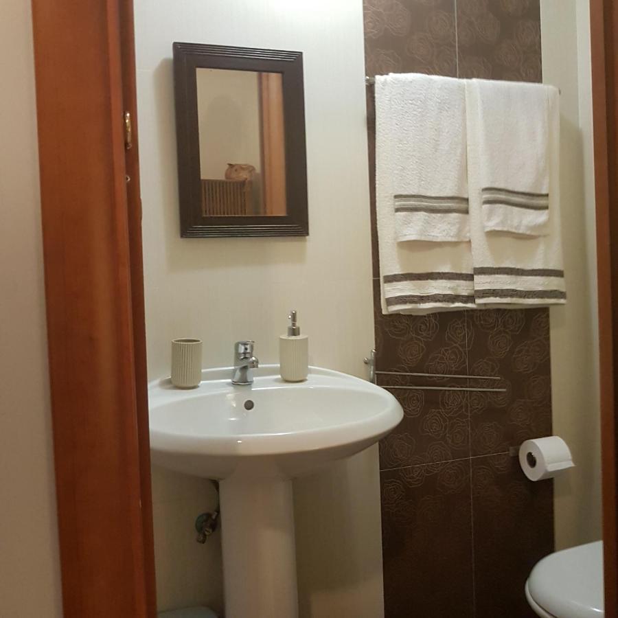 ローマ Dante Bed & Breakfast エクステリア 写真