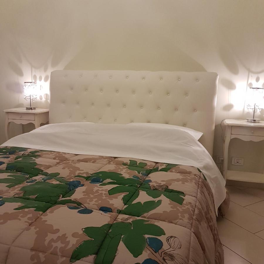 ローマ Dante Bed & Breakfast エクステリア 写真